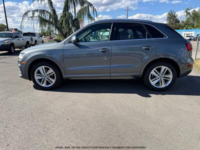 2016 Audi Q3 2.0T quattro Premium Plus - Photo 4 - Garden City, ID 83714