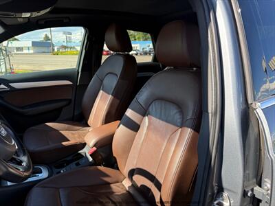2016 Audi Q3 2.0T quattro Premium Plus - Photo 11 - Garden City, ID 83714