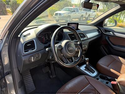 2016 Audi Q3 2.0T quattro Premium Plus - Photo 10 - Garden City, ID 83714