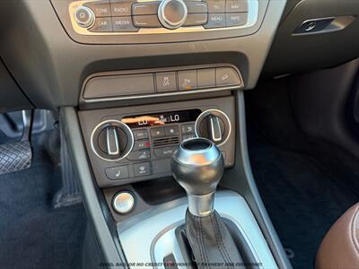 2016 Audi Q3 2.0T quattro Premium Plus - Photo 26 - Garden City, ID 83714