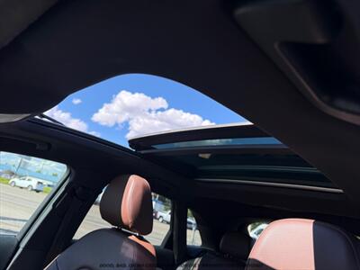 2016 Audi Q3 2.0T quattro Premium Plus - Photo 14 - Garden City, ID 83714