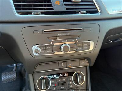 2016 Audi Q3 2.0T quattro Premium Plus - Photo 25 - Garden City, ID 83714