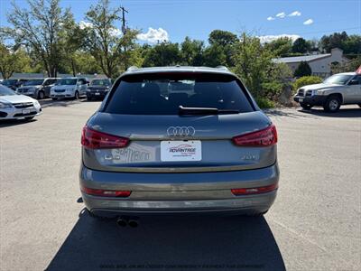 2016 Audi Q3 2.0T quattro Premium Plus - Photo 6 - Garden City, ID 83714