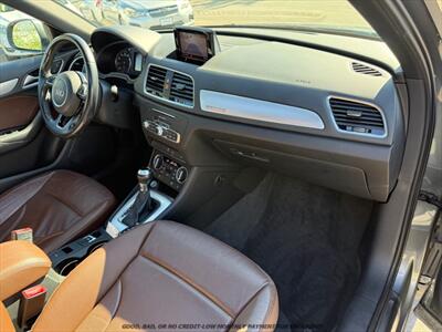 2016 Audi Q3 2.0T quattro Premium Plus - Photo 21 - Garden City, ID 83714