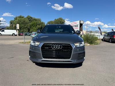2016 Audi Q3 2.0T quattro Premium Plus - Photo 2 - Garden City, ID 83714