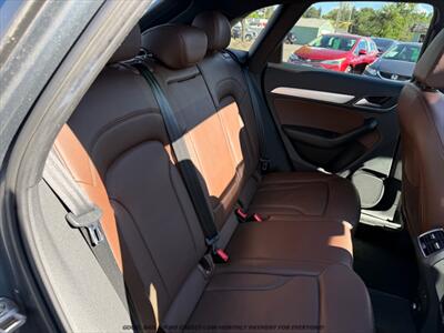 2016 Audi Q3 2.0T quattro Premium Plus - Photo 18 - Garden City, ID 83714