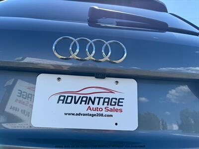 2016 Audi Q3 2.0T quattro Premium Plus - Photo 31 - Garden City, ID 83714