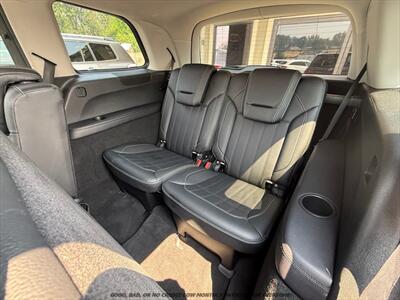 2015 Mercedes-Benz GL 450 4MATIC - Photo 19 - Garden City, ID 83714