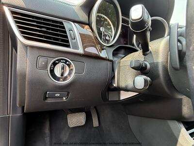 2015 Mercedes-Benz GL 450 4MATIC - Photo 16 - Garden City, ID 83714