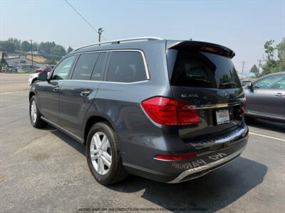 2015 Mercedes-Benz GL 450 4MATIC - Photo 5 - Garden City, ID 83714