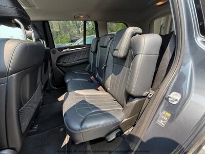 2015 Mercedes-Benz GL 450 4MATIC - Photo 18 - Garden City, ID 83714