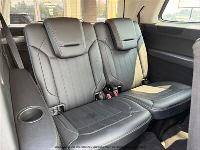 2015 Mercedes-Benz GL 450 4MATIC - Photo 21 - Garden City, ID 83714