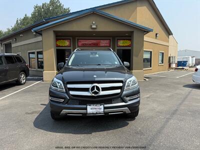 2015 Mercedes-Benz GL 450 4MATIC - Photo 2 - Garden City, ID 83714