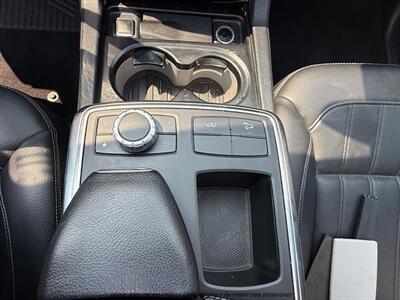 2015 Mercedes-Benz GL 450 4MATIC - Photo 31 - Garden City, ID 83714