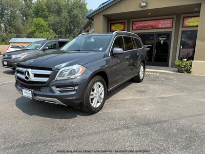 2015 Mercedes-Benz GL 450 4MATIC - Photo 3 - Garden City, ID 83714