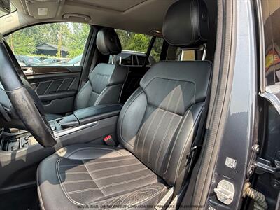 2015 Mercedes-Benz GL 450 4MATIC - Photo 11 - Garden City, ID 83714