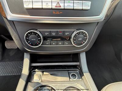 2015 Mercedes-Benz GL 450 4MATIC - Photo 30 - Garden City, ID 83714