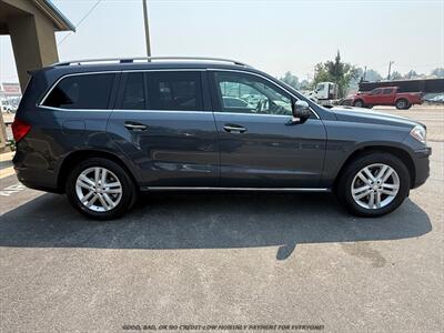 2015 Mercedes-Benz GL 450 4MATIC - Photo 8 - Garden City, ID 83714