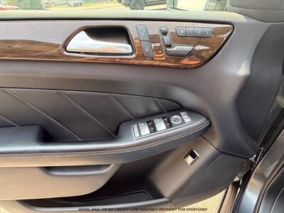 2015 Mercedes-Benz GL 450 4MATIC - Photo 15 - Garden City, ID 83714