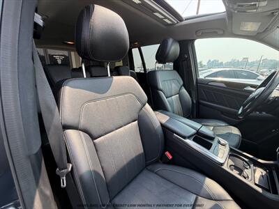 2015 Mercedes-Benz GL 450 4MATIC - Photo 24 - Garden City, ID 83714