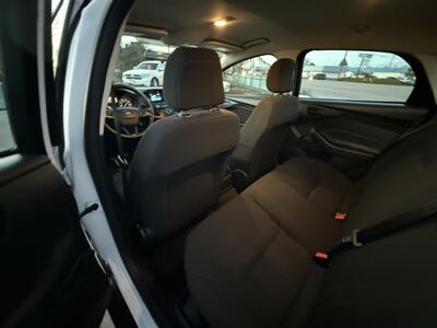 2017 Ford Focus S   - Photo 15 - Garden City, ID 83714