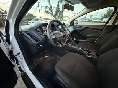 2017 Ford Focus S   - Photo 11 - Garden City, ID 83714