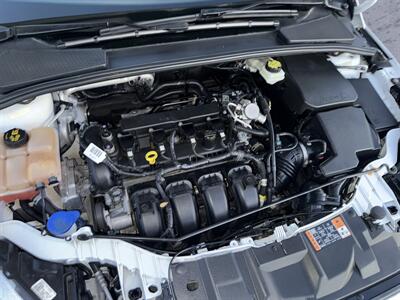 2017 Ford Focus S   - Photo 22 - Garden City, ID 83714