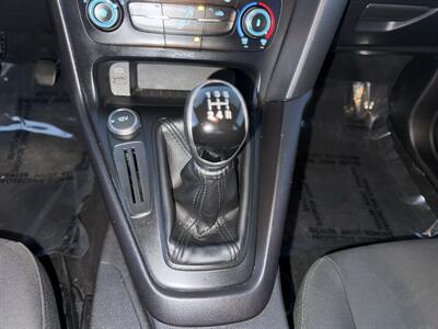 2017 Ford Focus S   - Photo 28 - Garden City, ID 83714