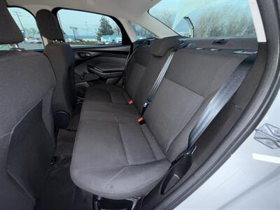 2017 Ford Focus S   - Photo 16 - Garden City, ID 83714