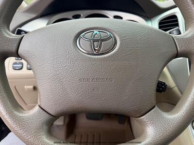 2007 Toyota Highlander - Photo 21 - Garden City, ID 83714