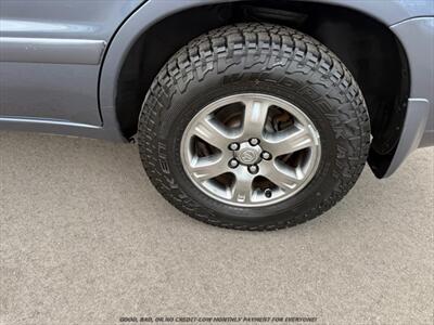 2007 Toyota Highlander - Photo 20 - Garden City, ID 83714