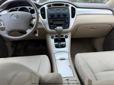 2007 Toyota Highlander - Photo 8 - Garden City, ID 83714