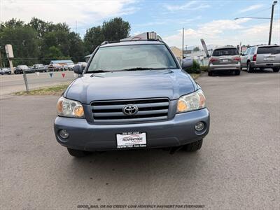 2007 Toyota Highlander - Photo 2 - Garden City, ID 83714