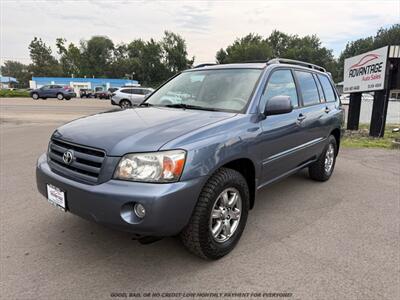 2007 Toyota Highlander - Photo 3 - Garden City, ID 83714