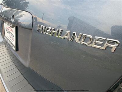 2007 Toyota Highlander - Photo 28 - Garden City, ID 83714