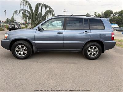 2007 Toyota Highlander - Photo 4 - Garden City, ID 83714