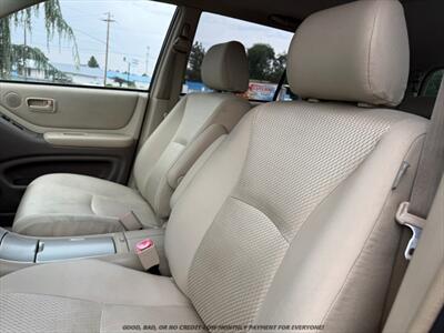 2007 Toyota Highlander - Photo 10 - Garden City, ID 83714