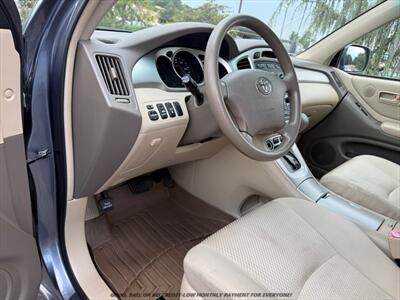 2007 Toyota Highlander - Photo 9 - Garden City, ID 83714