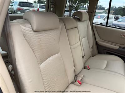 2007 Toyota Highlander - Photo 15 - Garden City, ID 83714