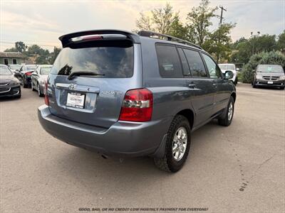 2007 Toyota Highlander - Photo 6 - Garden City, ID 83714