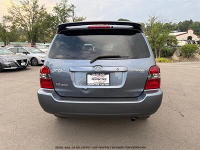 2007 Toyota Highlander - Photo 5 - Garden City, ID 83714
