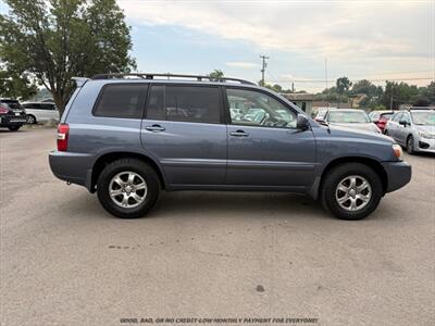 2007 Toyota Highlander - Photo 7 - Garden City, ID 83714
