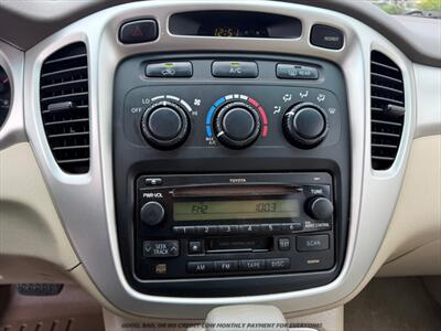 2007 Toyota Highlander - Photo 24 - Garden City, ID 83714