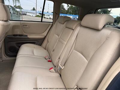 2007 Toyota Highlander - Photo 13 - Garden City, ID 83714