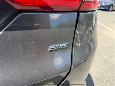 2018 Ford Fusion SE - Photo 31 - Garden City, ID 83714