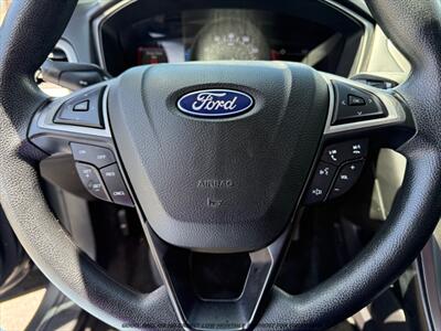 2018 Ford Fusion SE - Photo 25 - Garden City, ID 83714