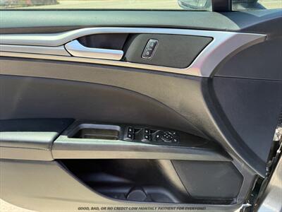 2018 Ford Fusion SE - Photo 23 - Garden City, ID 83714