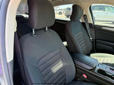 2018 Ford Fusion SE - Photo 18 - Garden City, ID 83714