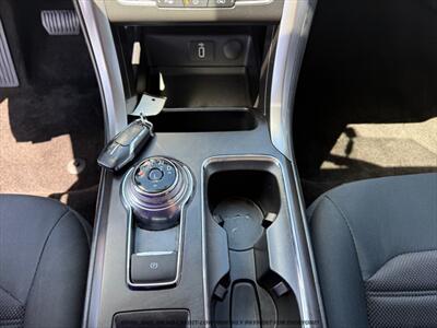 2018 Ford Fusion SE - Photo 27 - Garden City, ID 83714