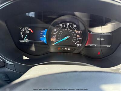 2018 Ford Fusion SE - Photo 22 - Garden City, ID 83714